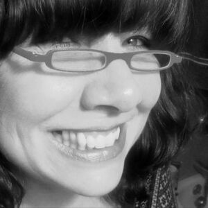 Meet your Posher, Michele